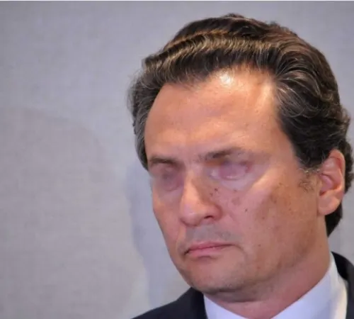 Emilio ‘L’ suma otras dos pesquisas en su contra: Nieto