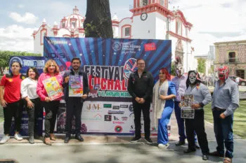 ¿Eres amante de la lucha libre y de la gastronomía mexicana?, entonces no te pierdas esta información