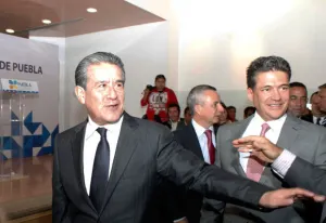 Acusan empresarios espionaje y campaña negra de Diódoro Carrasco