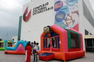 Compañías artísticas del CCU presentarán espectáculos para niños