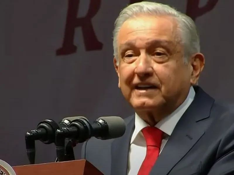 Vamos a aplicar dosis de refuerzo, comenzando con adultos mayores: AMLO