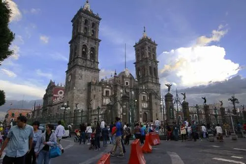 El Gobierno Municipal invita a los ciudadanos a caminar y conocer más del Centro Histórico