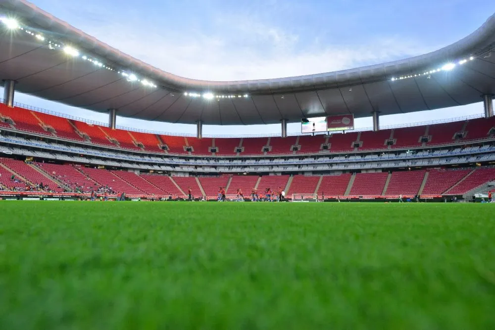 Liga BBVA MX