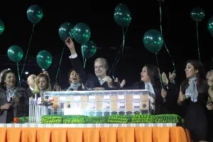 Inicia UDLAP festejos por su aniversario número 75