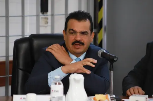 Denuncias se volvieron deporte de los partidos en la pasada elección