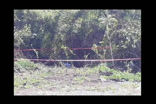 Asesinan a una mujer en el municipio de Venustiano Carranza