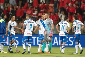 Pone la Franja como transferible a todo el equipo
