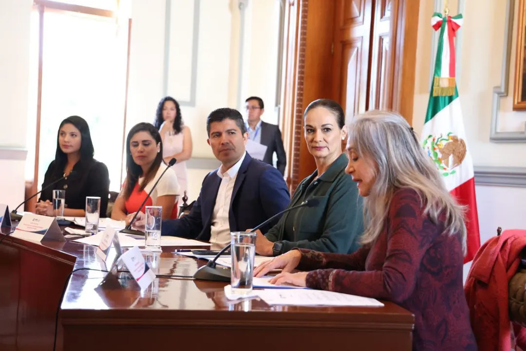 Ayuntamiento De Puebla Instala Comite Para Prevenir Y Eliminar La Discriminacion