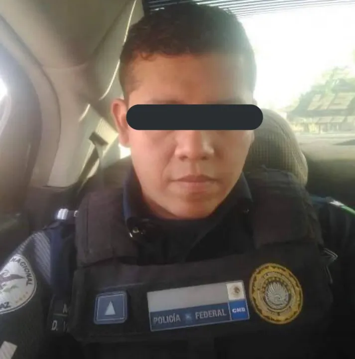 Agente de GN mata al esposo de su amante en Izúcar de Matamoros