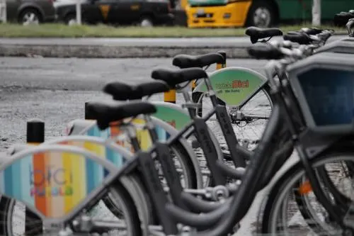 Este viernes informarán el estado que guarda “UrbanBici; cambio debe ser integral, no solo de imagen