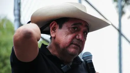 Mi Macedonio querido, nunca te podré olvidar…
