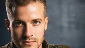 Muere Paul Teal, actor de The Walking Dead, a los 35 años