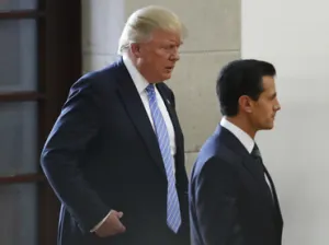 El FMI recorta crecimiento económico de México