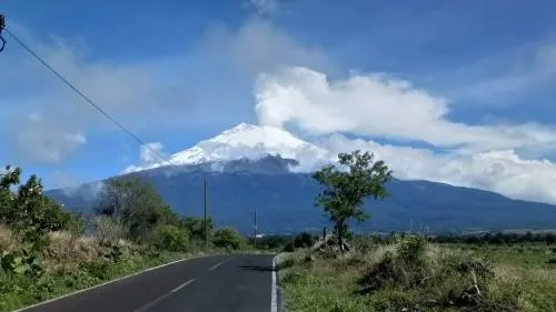 Ofrece gobierno servicios médicos gratuitos en comunidades aledañas al Popocatépetl