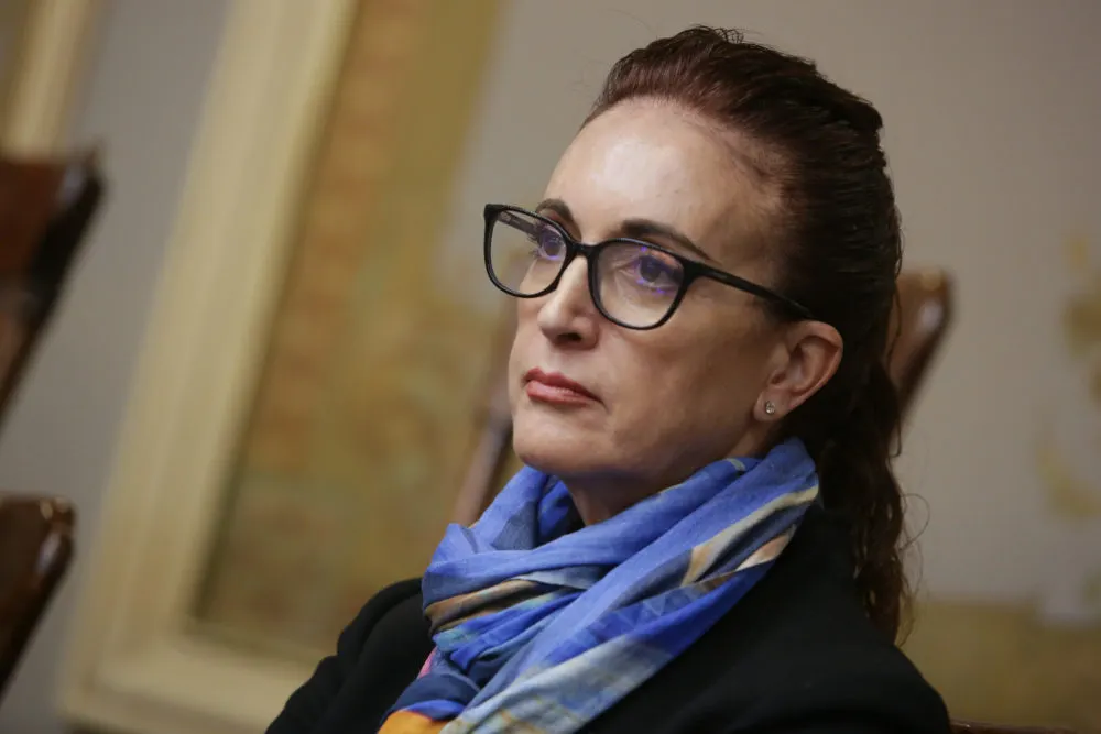 Augusta Díaz de Rivera