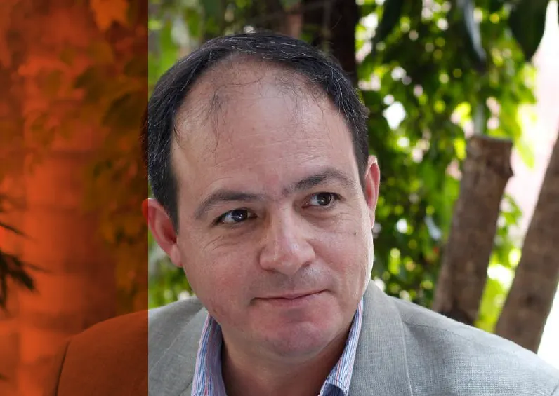 Un Encuestador Poblano en Apuros