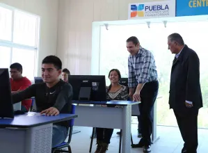 Ediles auxiliares serán capacitados en uso del Registro Civil