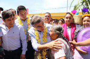 Impulsará Tony Gali a Huaquechula como Pueblo Mágico