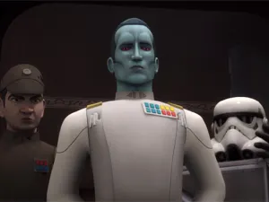 Convención de ‘Star Wars’ muestra avance de ‘Rebels’