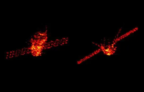 China cree que Tiangong-1 caerá algo más tarde de lo previsto