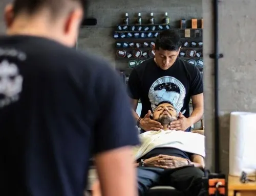 Actualización de impuestos alcanza a barberías, dulcerías y balnearios