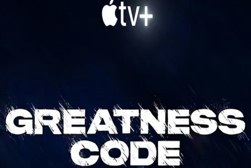 LeBron, Brady y Bolt serán protagonistas de serie documental “Greatness Code”