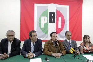 PRI interpondrá denuncia contra Cánovas en la Contraloría del IEE
