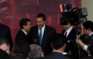 Participa RMV en reunión ordinaria de la Conago