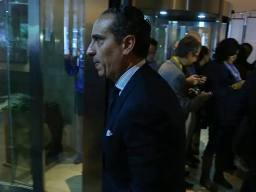 Existe un 75% para concluir TLCAN satisfactoriamente: Kalach