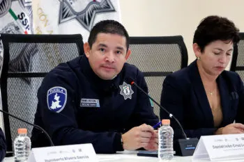 Confirma SSP que delincuentes usan falsas patrullas para asaltar en carreteras de Puebla