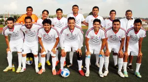 Gran inicio de ASPABUAP en Juegos Deportivos de Trabajadores 2015