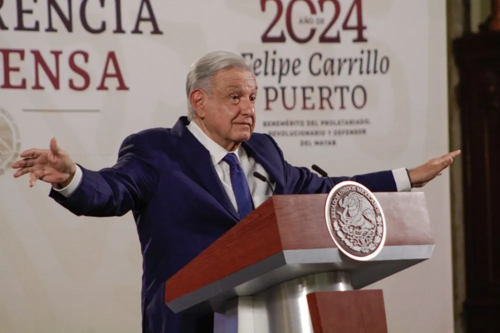 AMLO