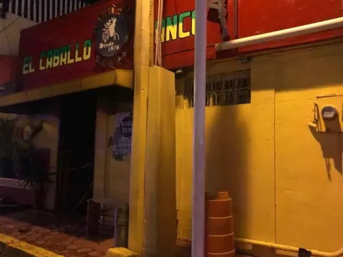 Identifican a “La Loca” como presunto autor material de ataque en Coatzacoalcos