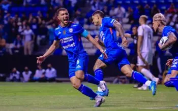 Cruz Azul queda fuera de Concachampions 2026 y la afición estalla contra Larcamón
