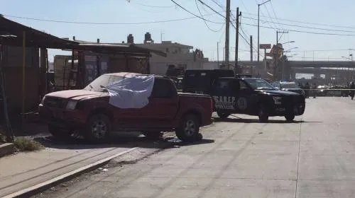 Ejecutan a un hombre en Camino a Tlaltepango