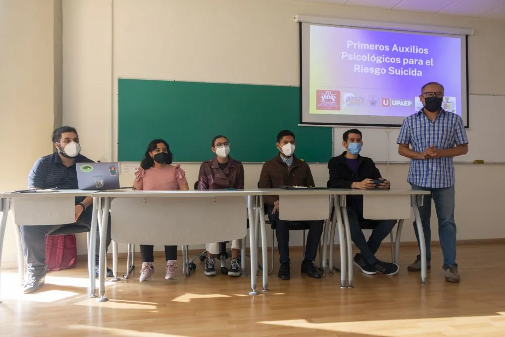 Presentación del cortometraje: No se recomienda discreción