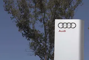 Quiere Audi armar híbridos Q5 en Puebla
