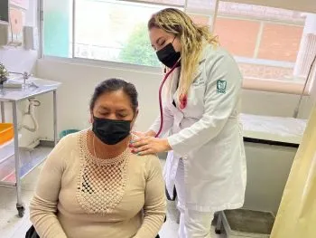 IMSS invita a sus derechohabientes a acudir a jornada de servicios