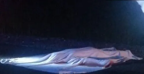 Ejecutan a hombre en Los Reyes de Juárez