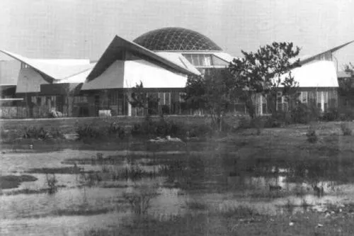 Ciudad Universitaria de la BUAP, 50 años de formar profesionistas y líderes del conocimiento