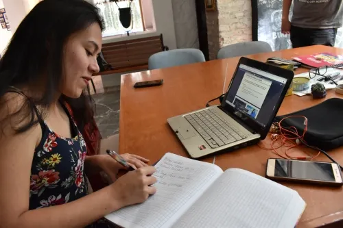 Estudiantes universitarios afectados por Covid-19 recibirán becas de “manutención” por la SEP