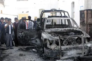 Sigue inconformidad por detención de 5 en Guadalupe Victoria