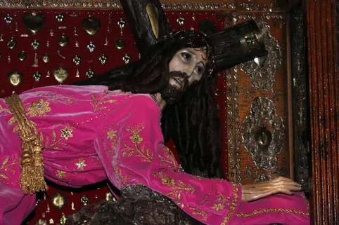 Imagen de El Señor de las Maravillas, intacta: Amadeo Lara