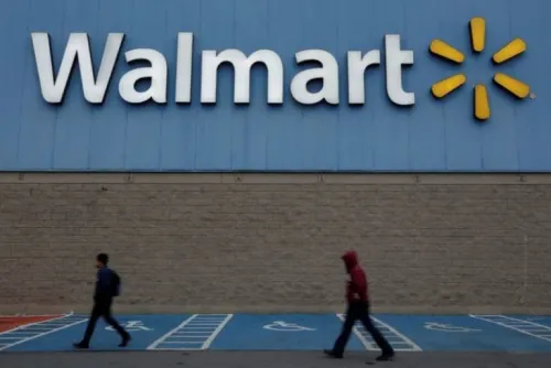 Por tiroteos, Walmart pide a empleados retirar anuncios violentos de sus tiendas