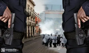 Volverán a sus puestos policías de Chalchihuapan, revela SSP