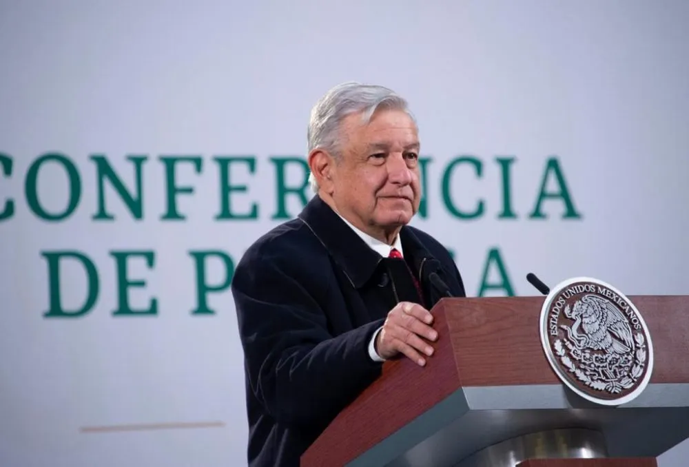 La empresa Clúster responde a la declaración de AMLO acerca de los apagones