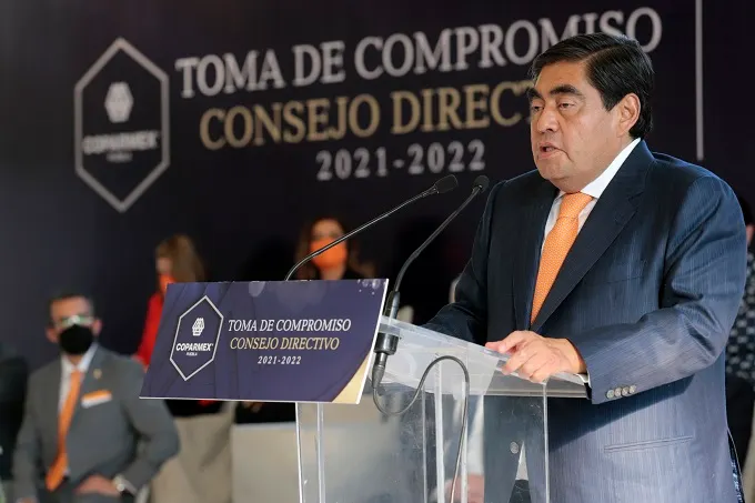 Miguel Barbosa