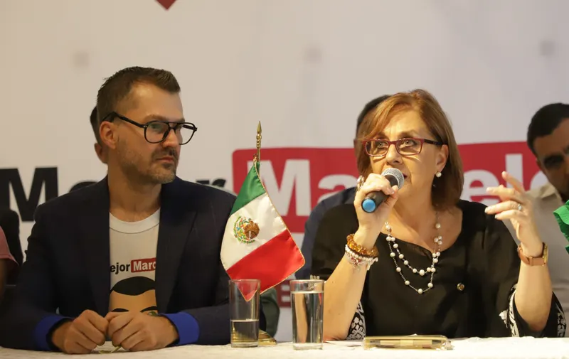 Martha Lucía Mícher
