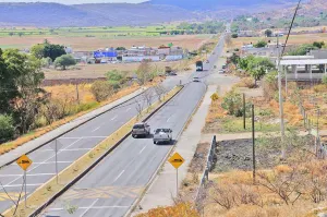 SCT abre ofertas para libramiento La Galarza?Amatitlanes
