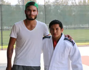 Regresa Ibero a competencias deportivas nacionales